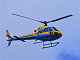 Online helikopter puslespill for barn